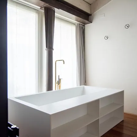 Youhosty - Luxury Town House Apartment Milan