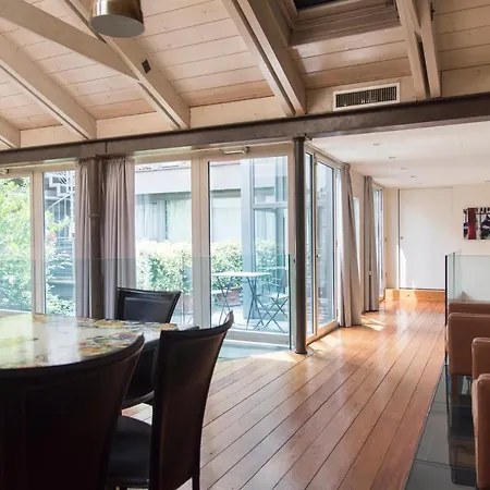 Youhosty - Luxury Town House *