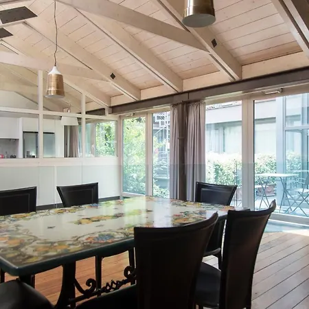 Apartment Youhosty - Luxury Town House Milan