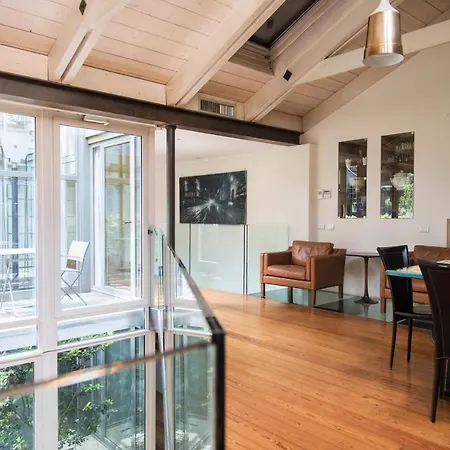 Youhosty - Luxury Town House * Milan