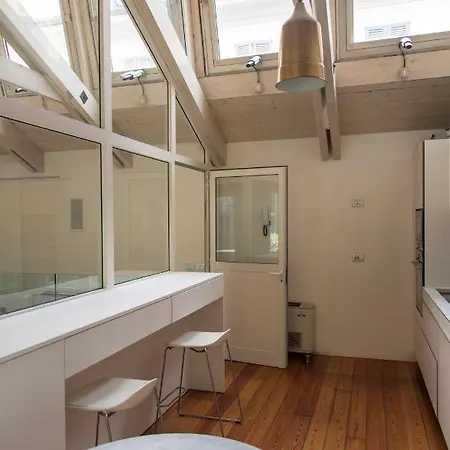 Youhosty - Luxury Town House Apartment Milan