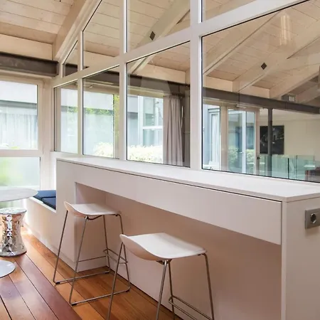 Youhosty - Luxury Town House *